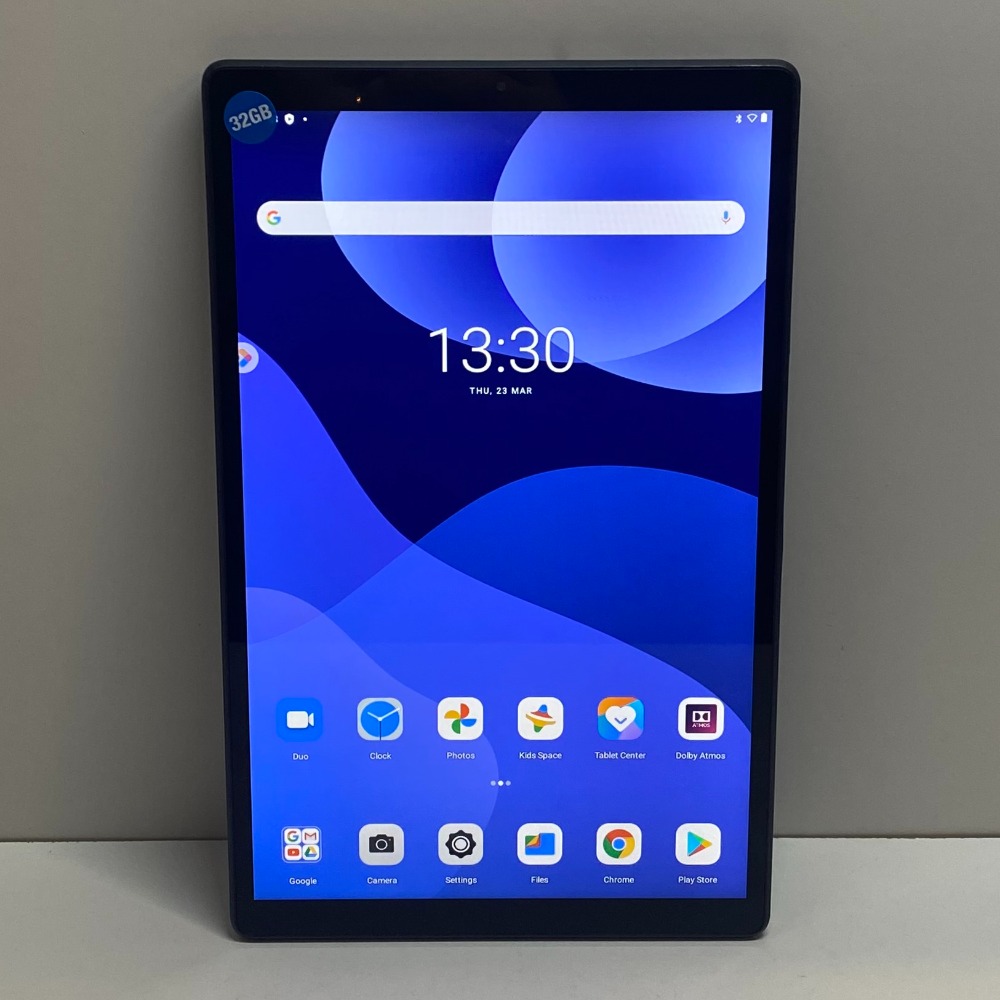 Tablet Lenovo Tb X306f M10 Wifi 10 Pulgadas 4Gb 64Gb | Éxito